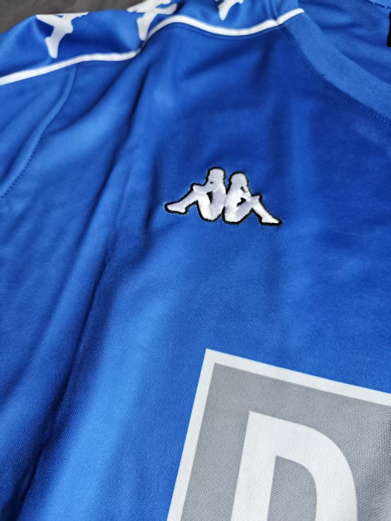 Other Juventus Jersey Away 1998 00 Season Size US L / EU 52-54 / 3 - 2 Thumbnail