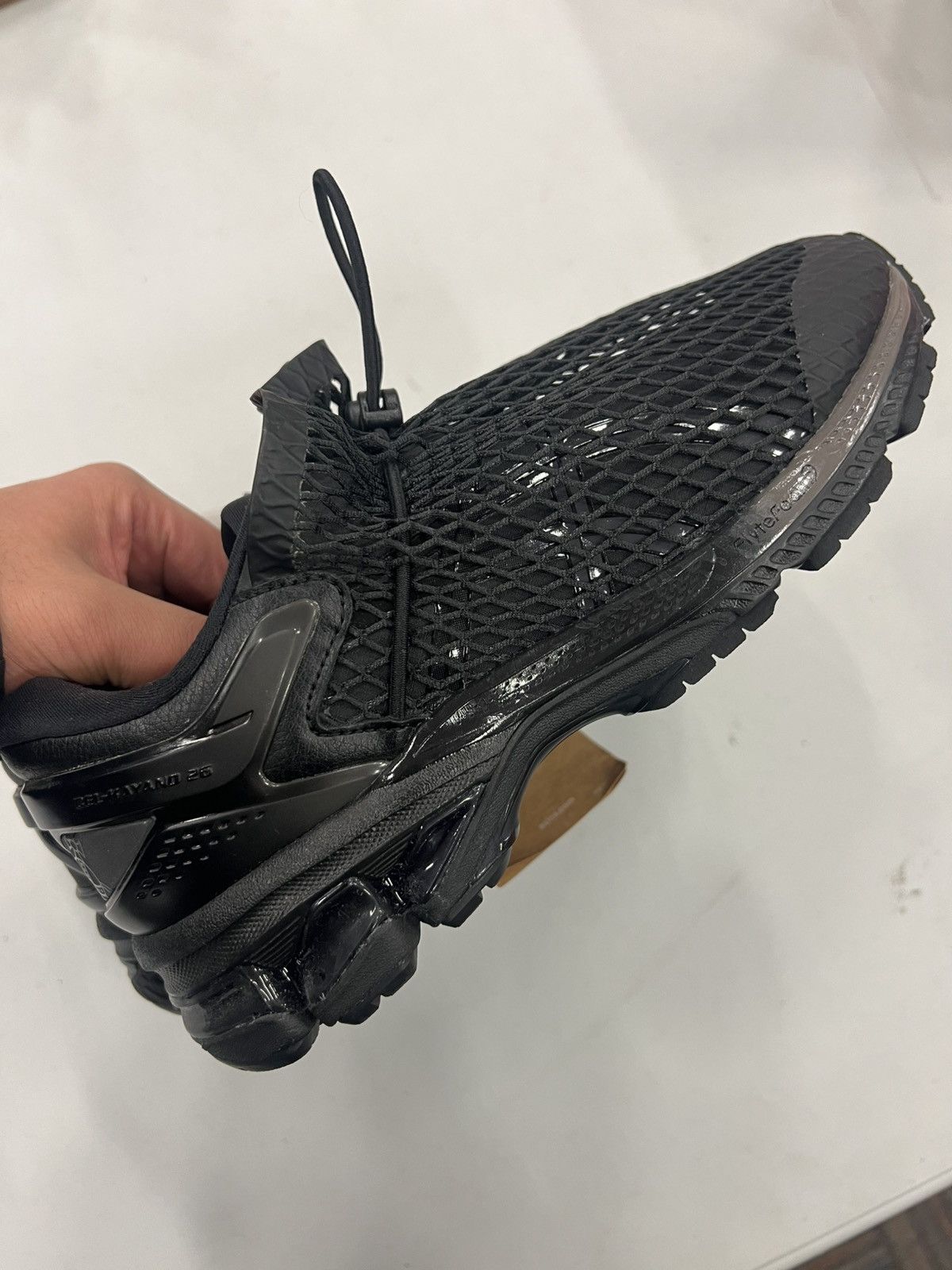 Asics × Vivienne Westwood ASICS x Vivienne Westwood Gel Kayano 26 Size US 7 / EU 40 - 1 Thumbnail