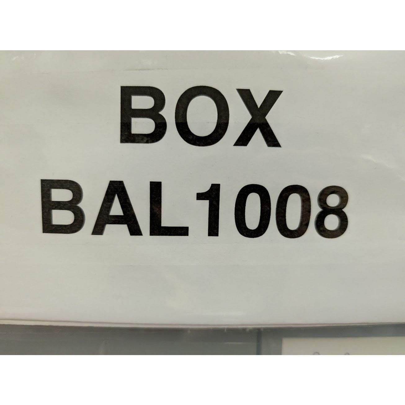 Balenciaga o1rshd1 Q:2 / Size: OS / Heart Earrings In Black Size ONE SIZE - 13 Thumbnail