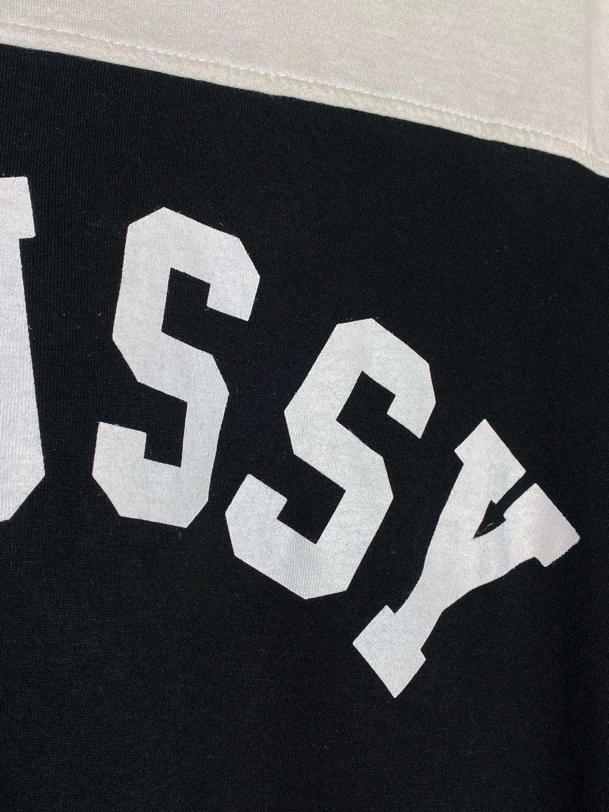Stussy Stussy International Worldwide Tribe Long Sleeve Size US M / EU 48-50 / 2 - 4 Thumbnail
