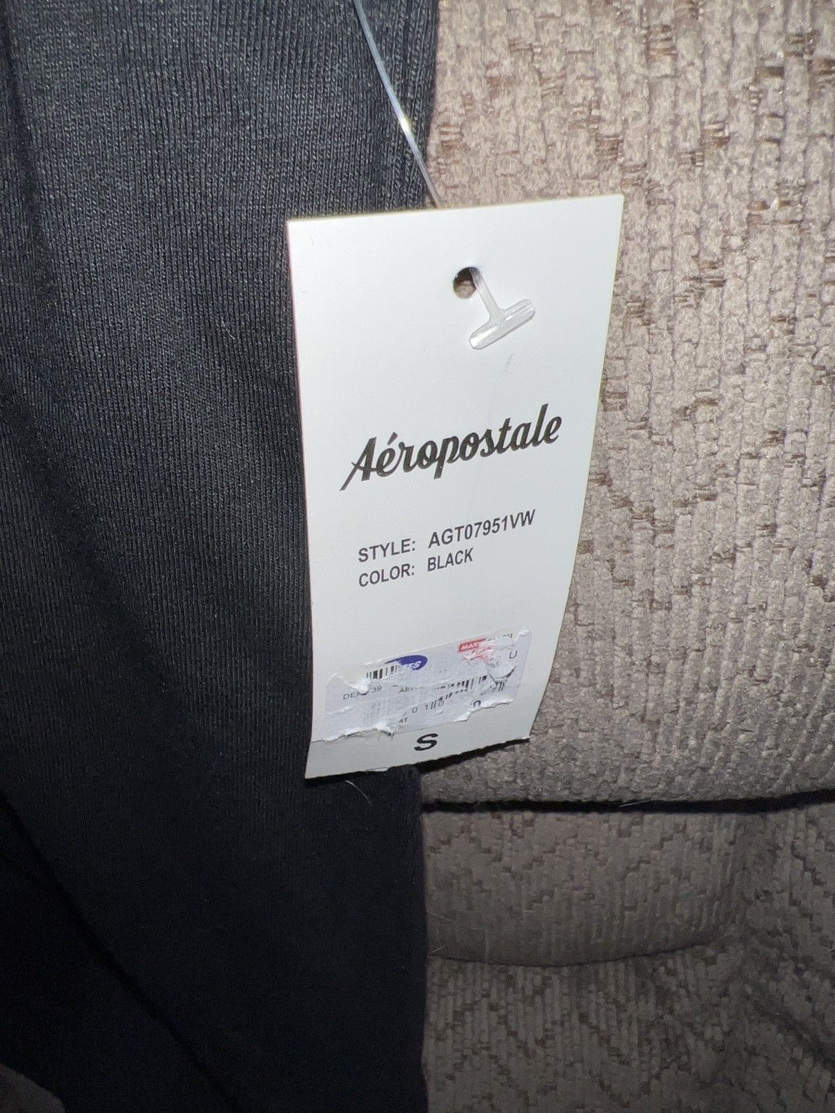 Aeropostale Aéropostale New York City Tee Size US S / EU 44-46 / 1 - 4 Thumbnail
