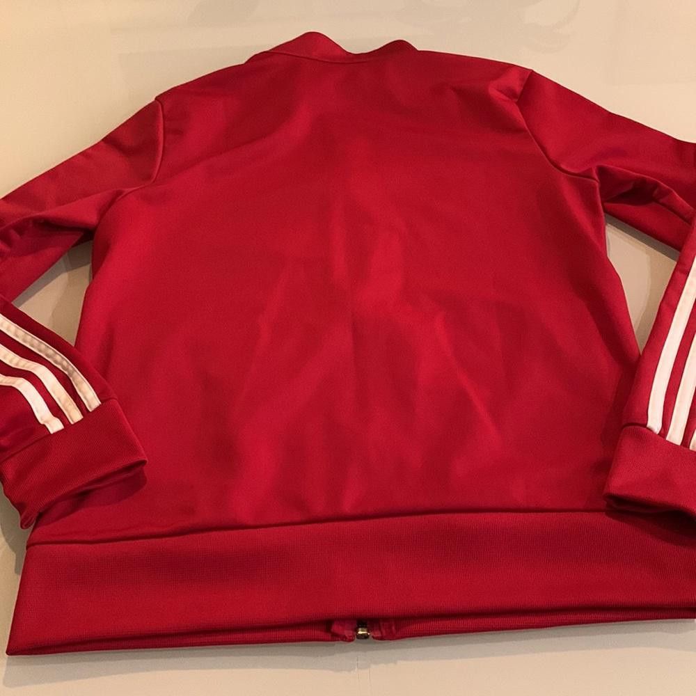 Adidas Adidas warm-up jacket Size S / US 4 / IT 40 - 7 Thumbnail