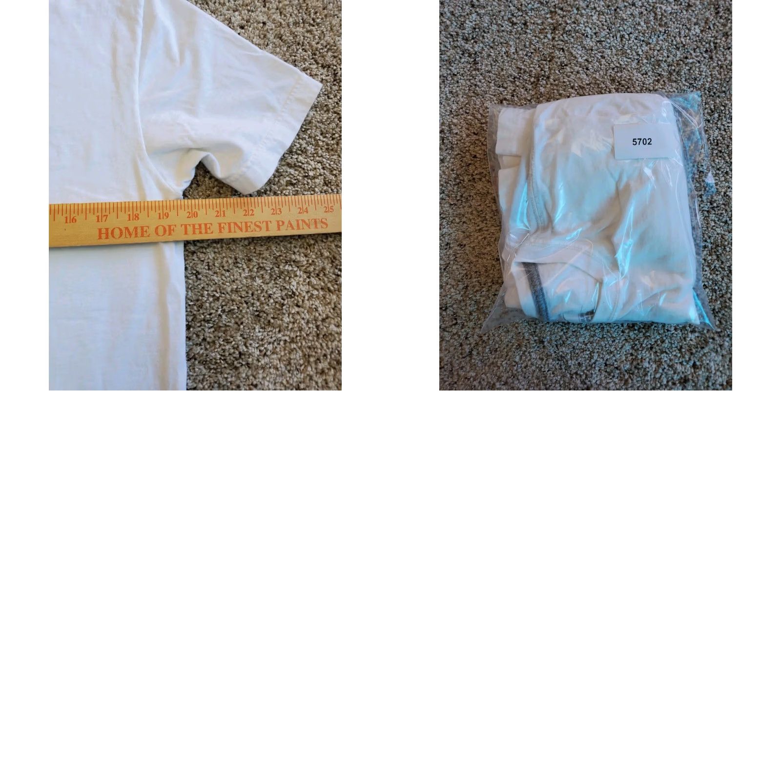 Nike VINTAGE Nike Shirt Mens M White Short Sleeve Barstow CA Y2K Size US M / EU 48-50 / 2 - 8 Thumbnail