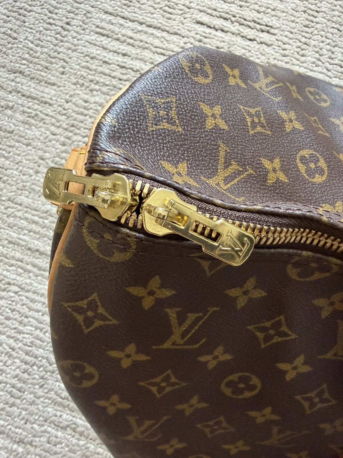 Louis Vuitton Vintage Louis Vuitton Keepall 50 Size ONE SIZE - 6 Thumbnail