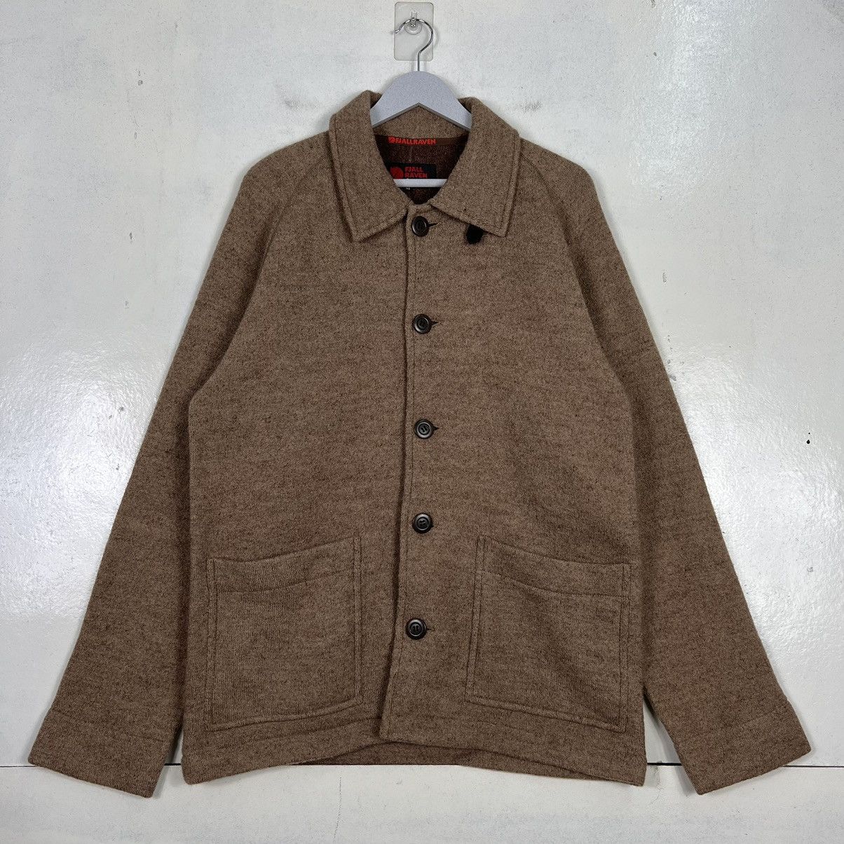 Fjallraven 🔥 FJALLRAVEN CHORE JACKET Size US M / EU 48-50 / 2 - 2 Thumbnail