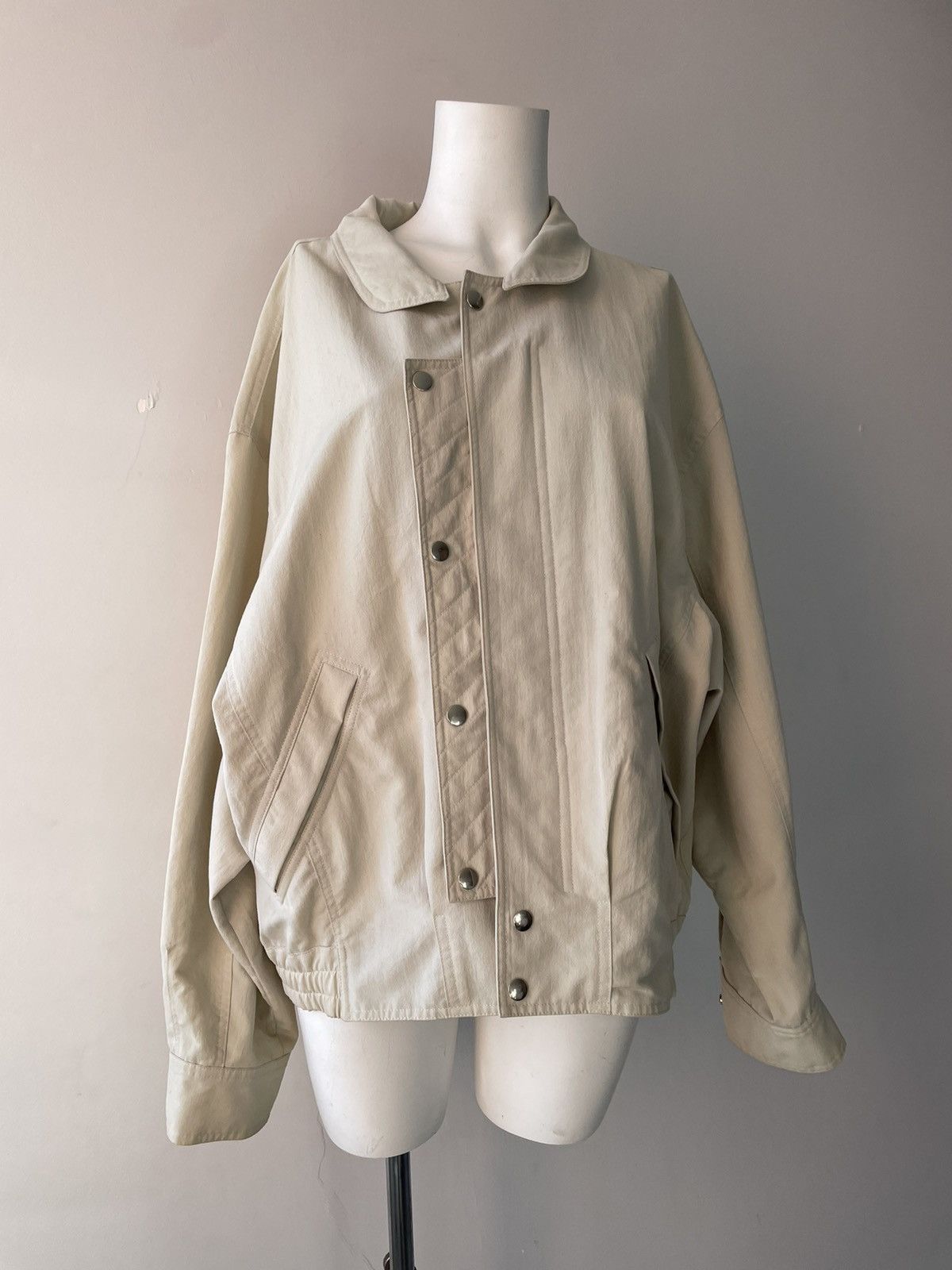 Vintage Vepa jacket Size S / US 4 / IT 40 - 7 Thumbnail