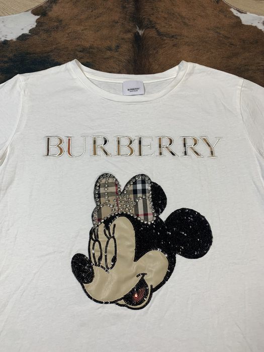 Burberry disney discount