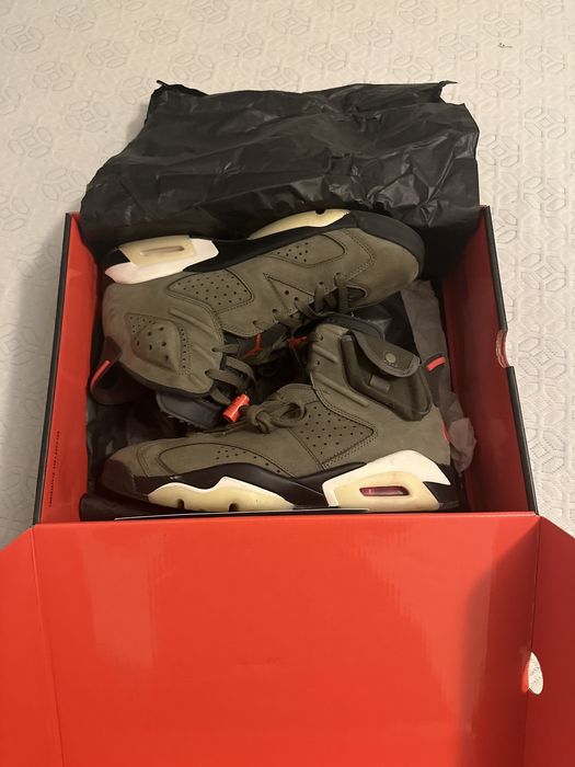 travis 6s 2021