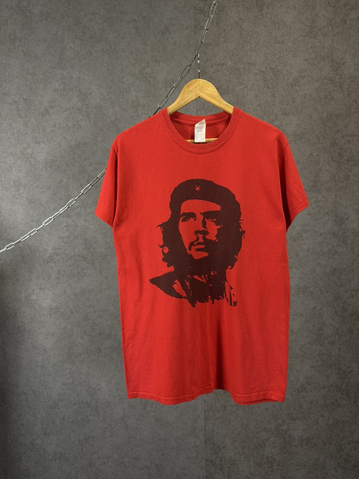 Other Che Guevara cult tee Size US S / EU 44-46 / 1 - 1 Thumbnail