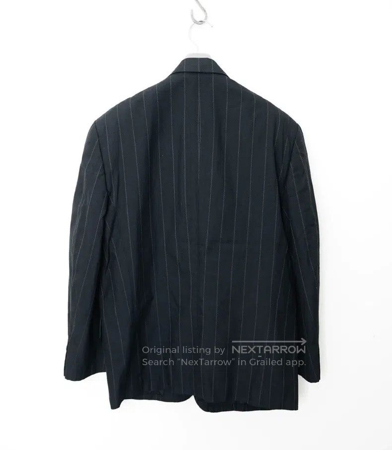 Comme des Garcons Comme Des Garcons blazer Size US M / EU 48-50 / 2 - 3 Thumbnail