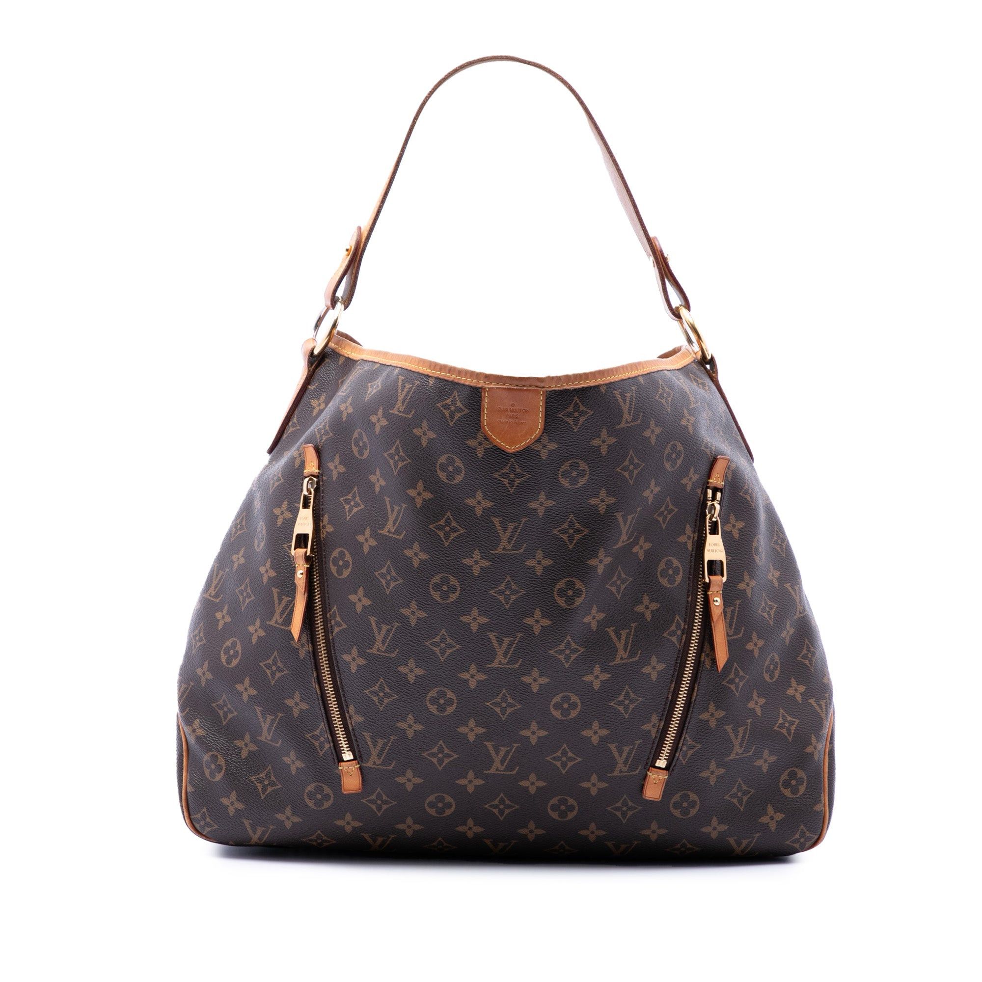 Louis Vuitton Monogram Delightful GM Size ONE SIZE - 1 Thumbnail