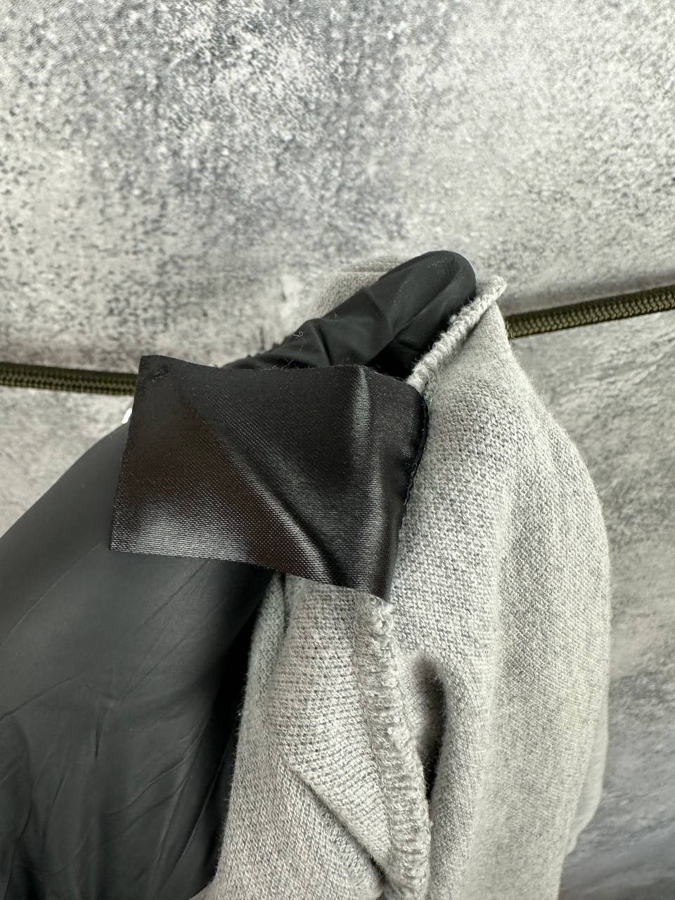 Allsaints AllSaints Spitalfields “Utility/Utopia” Avant-Garde Polo Size US M / EU 48-50 / 2 - 11 Thumbnail