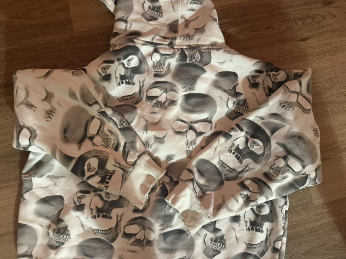 Famous Stars And Straps Famous stars & straps hoodie Size US XL / EU 56 / 4 - 4 Thumbnail