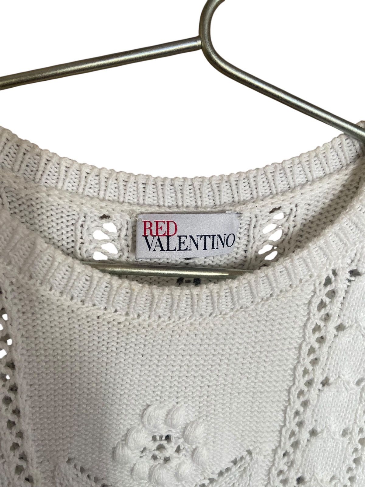 Valentino Valentino top Size S / US 4 / IT 40 - 7 Thumbnail