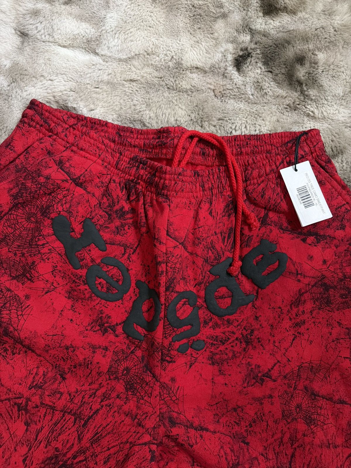 Sp5der Sp5der Swetpants Size US 39 - 2 Thumbnail
