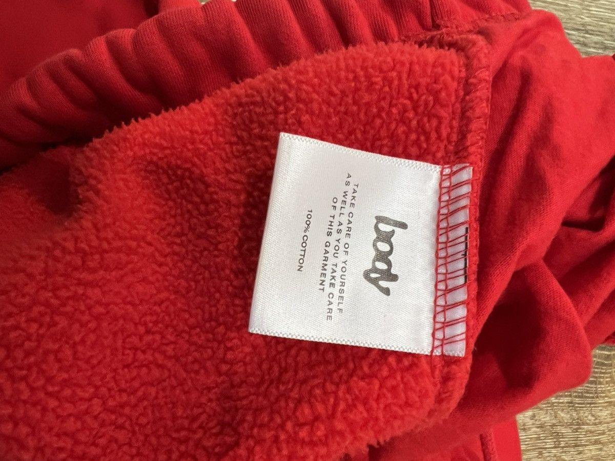 Body by Raven Tracy Body flare sweatpants Size 35" - 4 Thumbnail