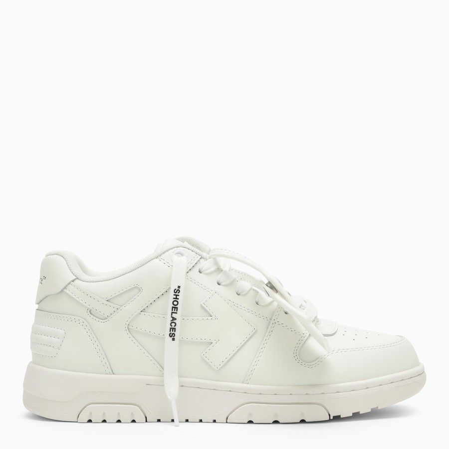 image of Off White O1D2Blof0124 Sneaker In White, Women's (Size 7)