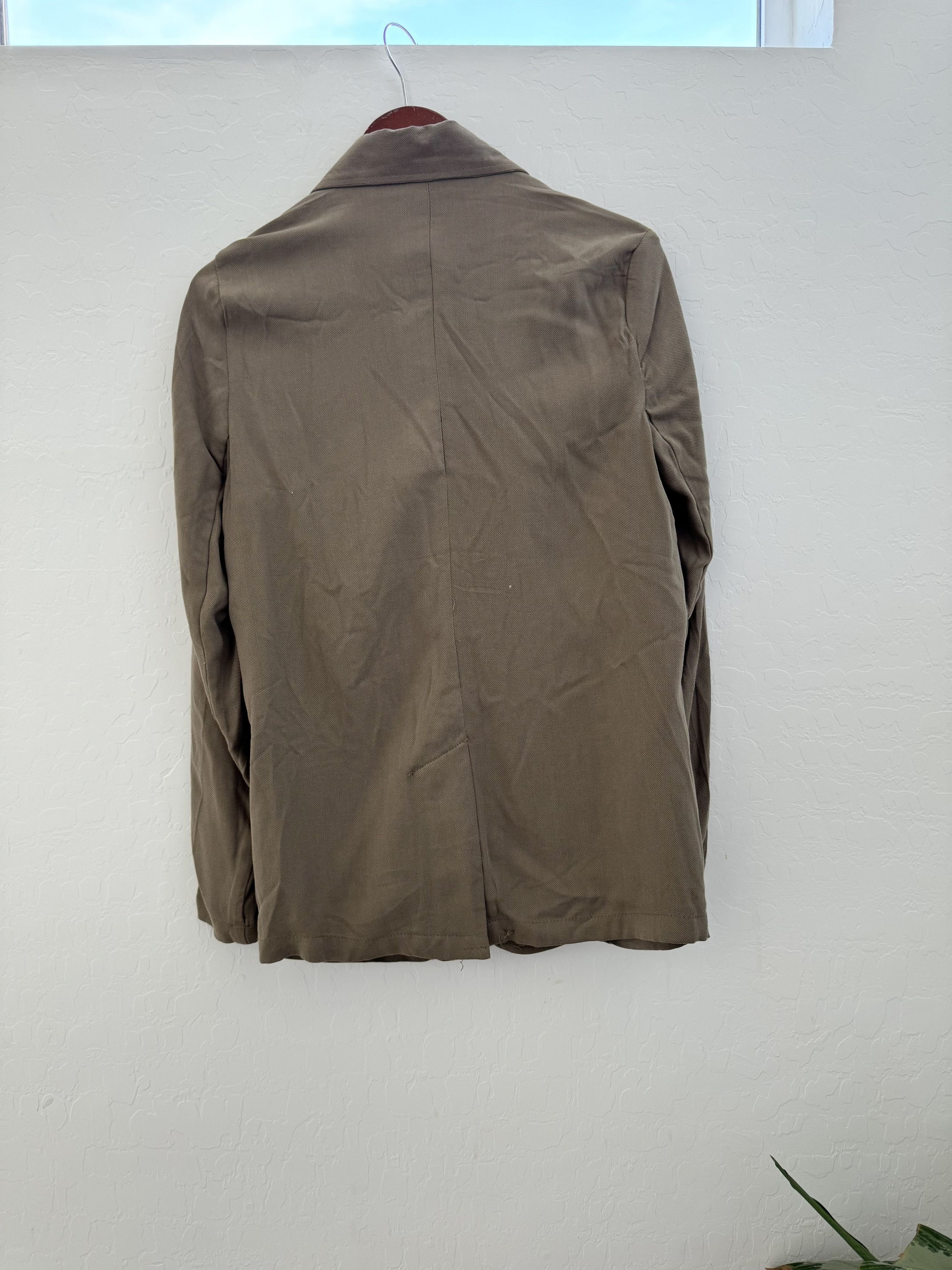 Onia Hugo Jacket Size US S / EU 44-46 / 1 - 2 Thumbnail