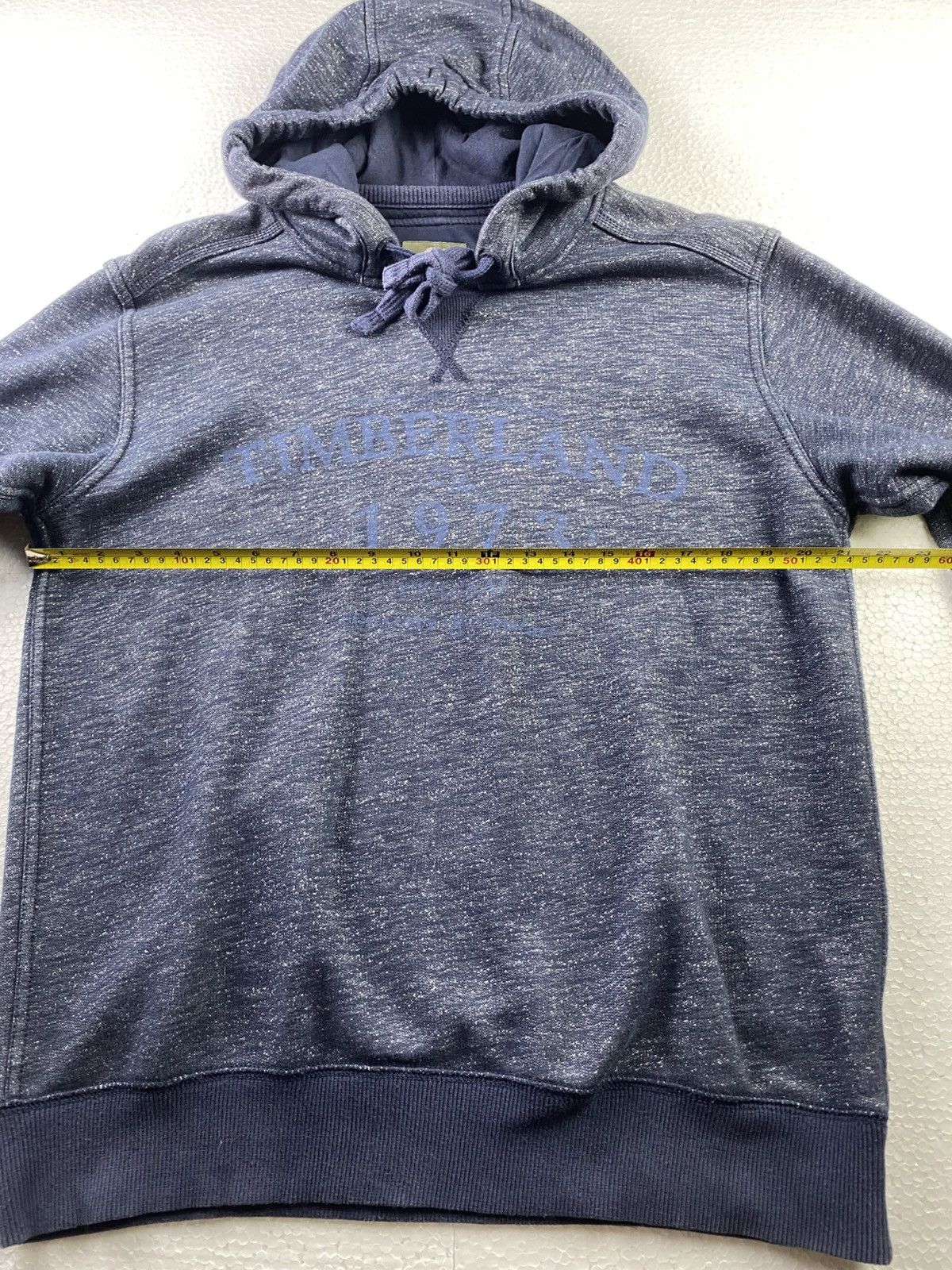Timberland × Vintage Timberland Hoddie (A1) Size US L / EU 52-54 / 3 - 5 Thumbnail