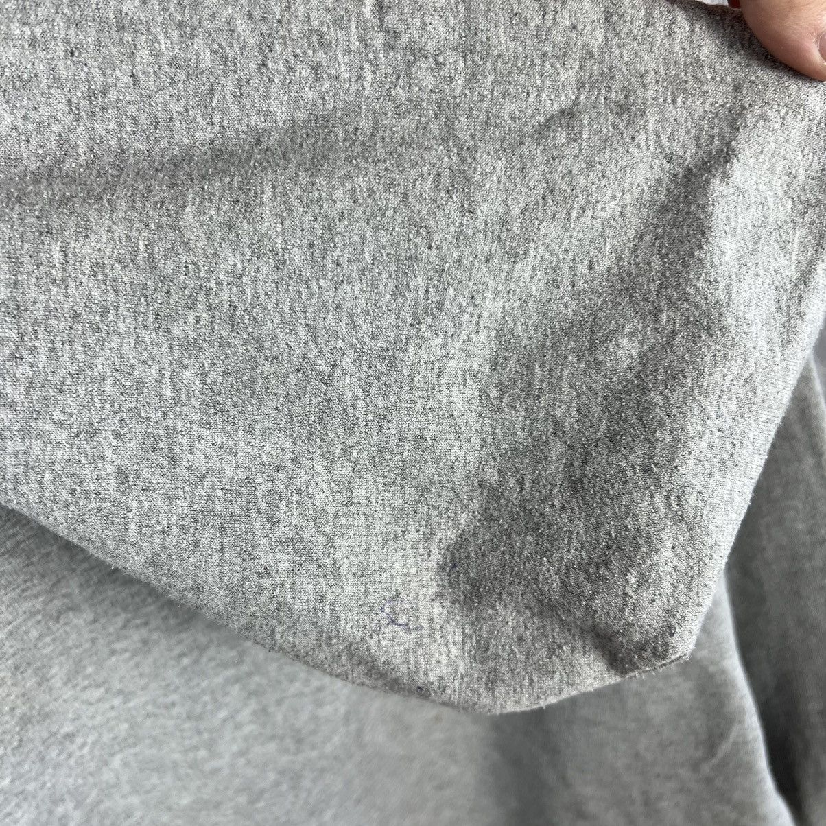 I Love NY I Love Ny Vintage Hoodie Size US M / EU 48-50 / 2 - 10 Thumbnail