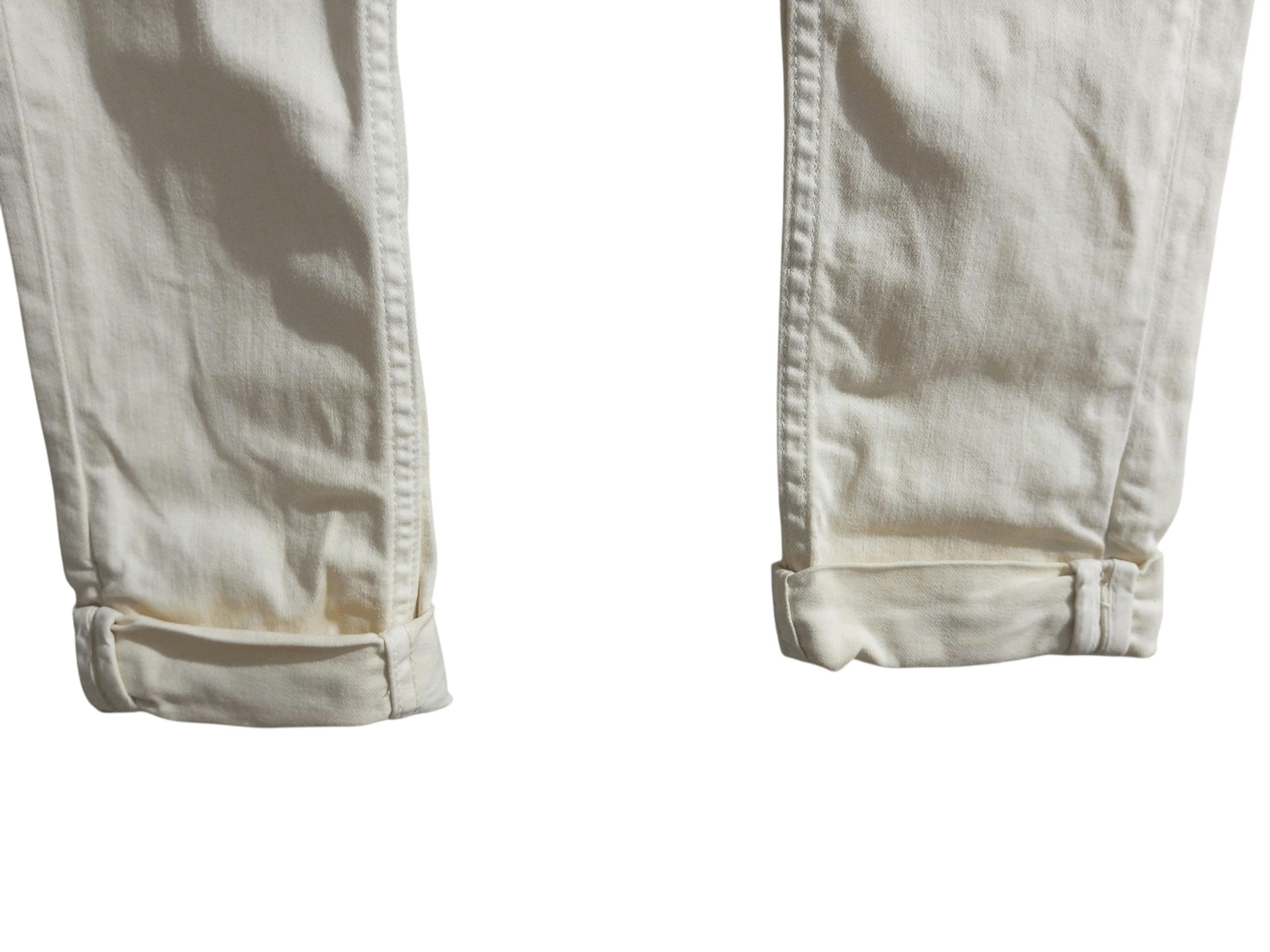 Sandro Sandro denim jeans Size 29" - 4 Thumbnail