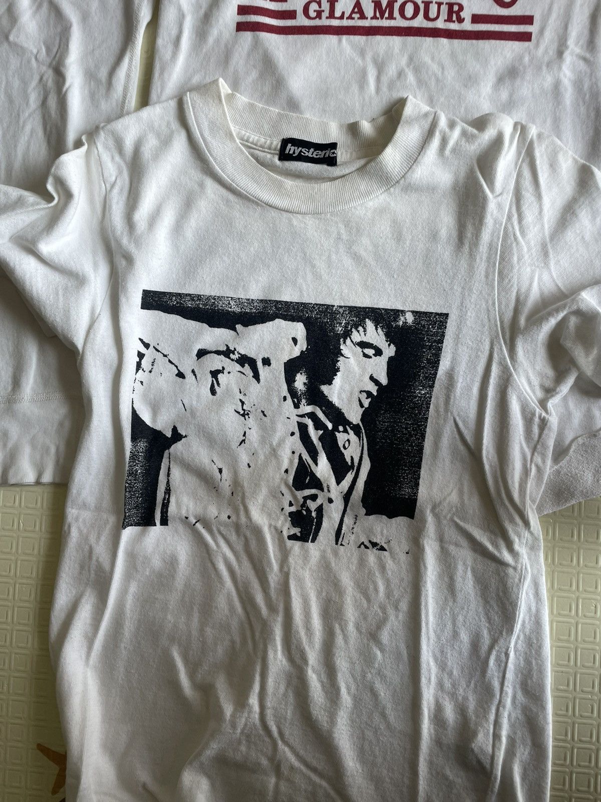 Hysteric Glamour × Japanese Brand Hysteric glamour Vintage/ Y2K bundle deal Size US S / EU 44-46 / 1 - 5 Thumbnail