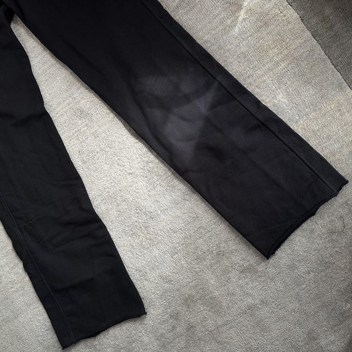 Cole Buxton Cole Buxton Stacked Sweatpants (L) Size US 33 - 6 Thumbnail