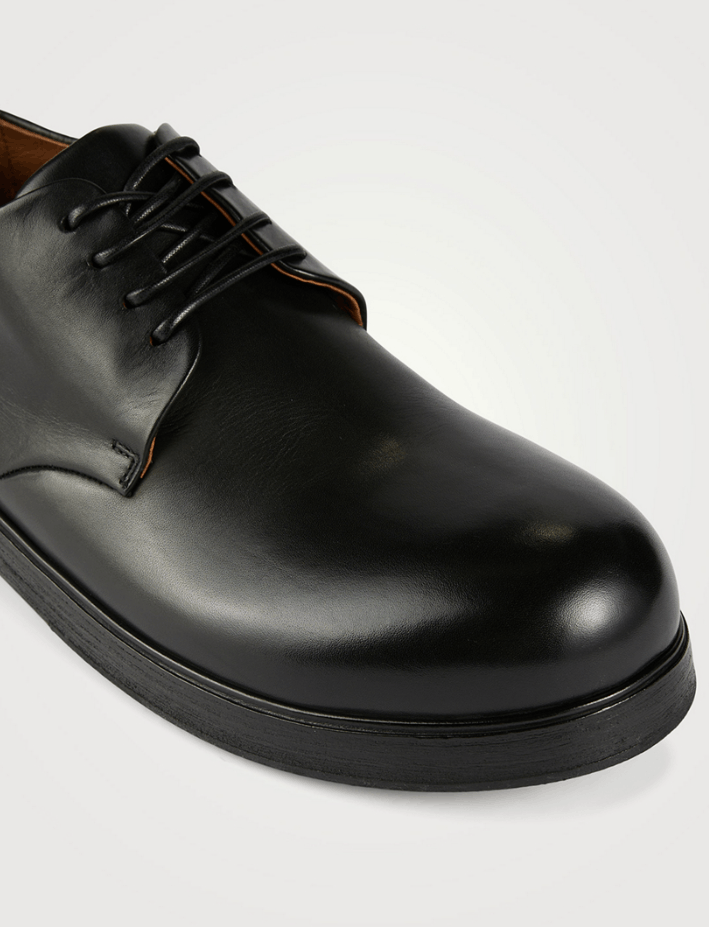 Marsell BNWT AW23 MARSELL ZUCCA ZEPPA DERBY 44.5 Size US 11.5 / EU 44-45 - 10 Thumbnail