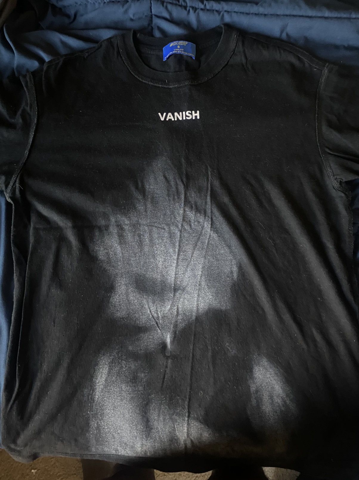 Other Vanish graphic Tshirt Size US S / EU 44-46 / 1 - 3 Thumbnail