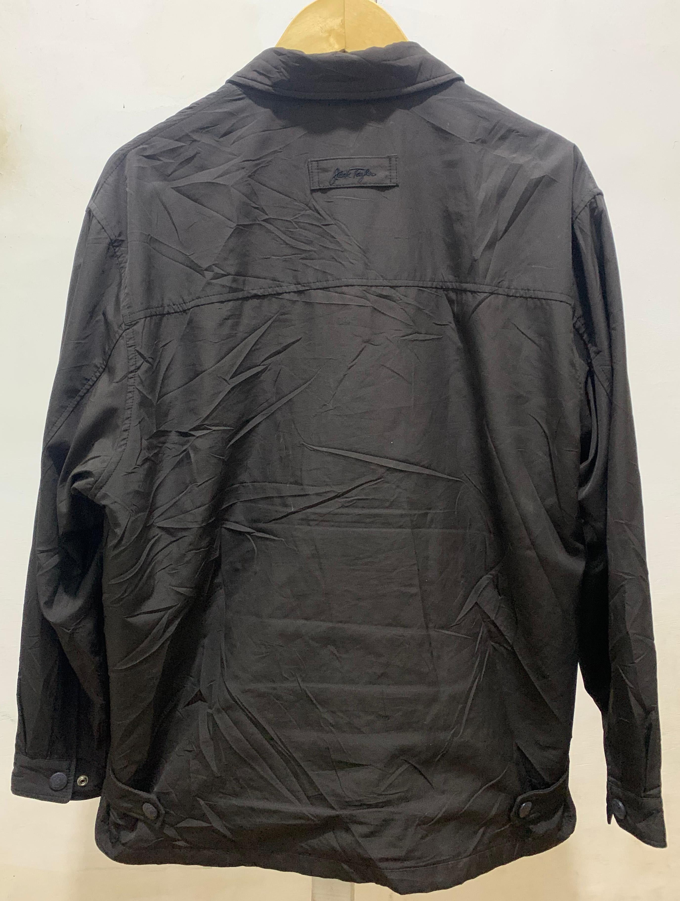 Other Jack Taylor Casual Jacket Size US XL / EU 56 / 4 - 6 Thumbnail