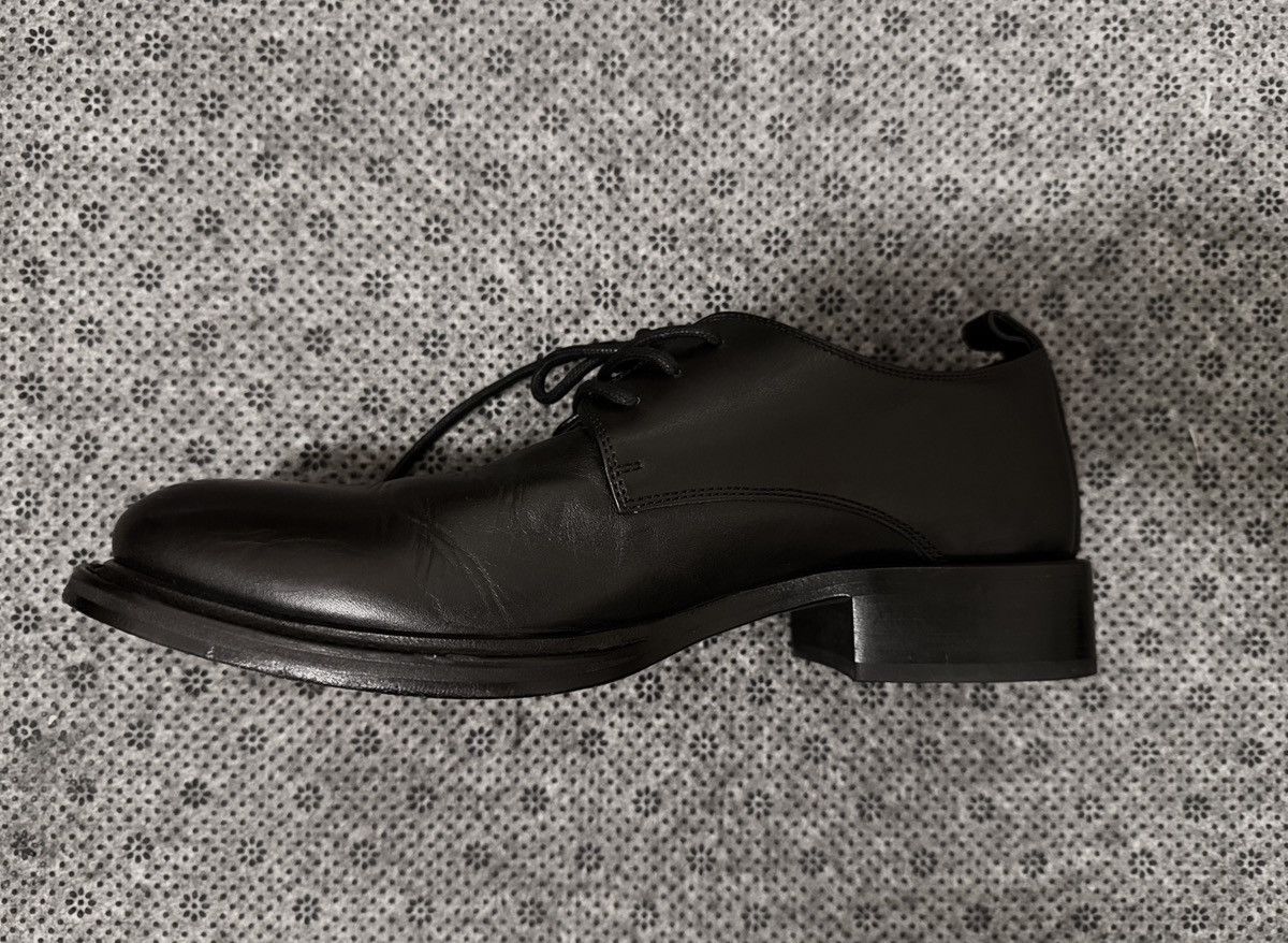 Ann Demeulemeester Ann Demeulemester Derby Shoes Size US 7 / EU 40 - 4 Thumbnail