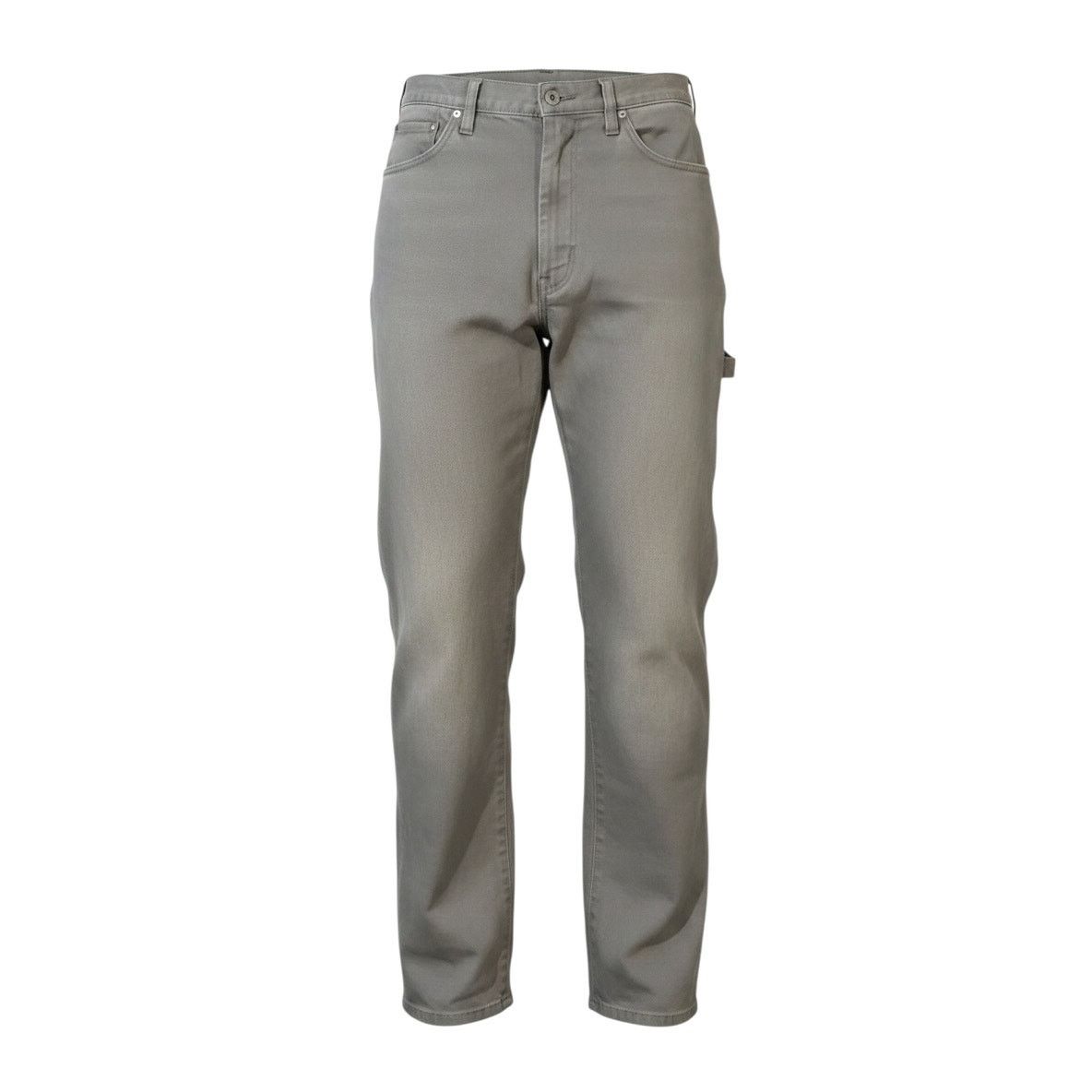Caterpillar CAT Rugade Denim Pants Size US 32 / EU 48 - 7 Thumbnail