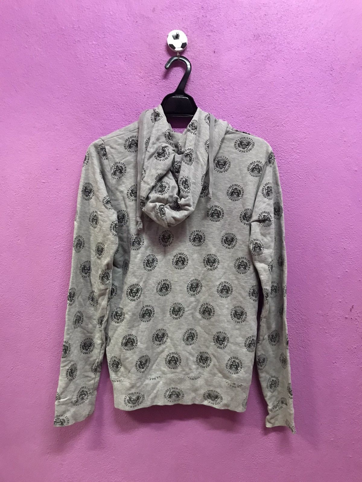 Hysteric Glamour Hysteric Glamour hoodies Size US M / EU 48-50 / 2 - 2 Thumbnail