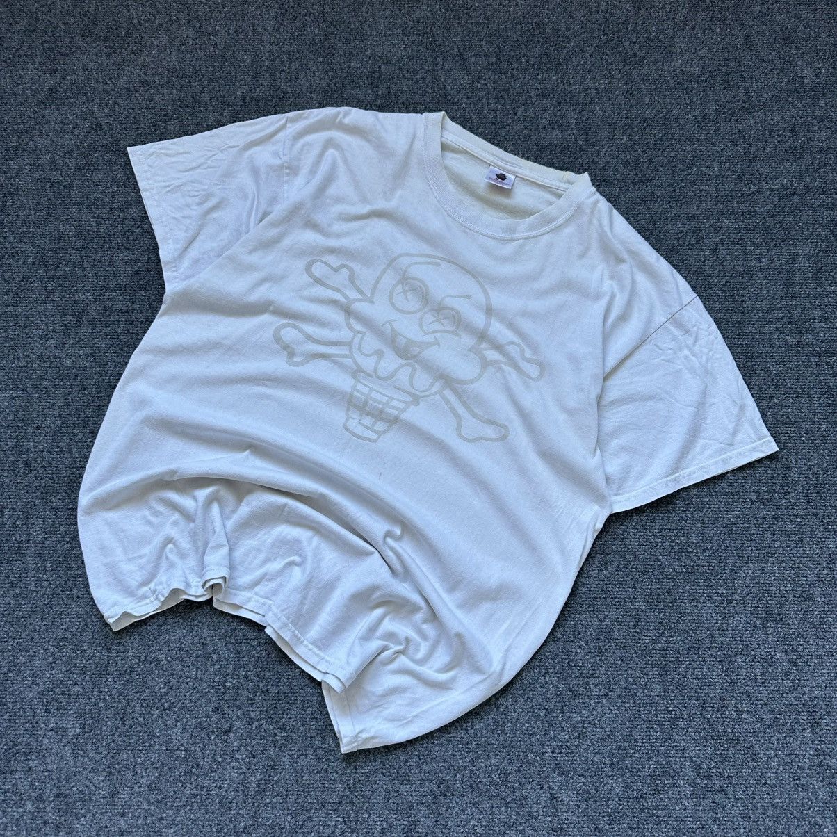 Number (N)ine VTG Billionaire Boys Club T-shirts From Icecream Size L Y2K Size US L / EU 52-54 / 3 - 1 Thumbnail