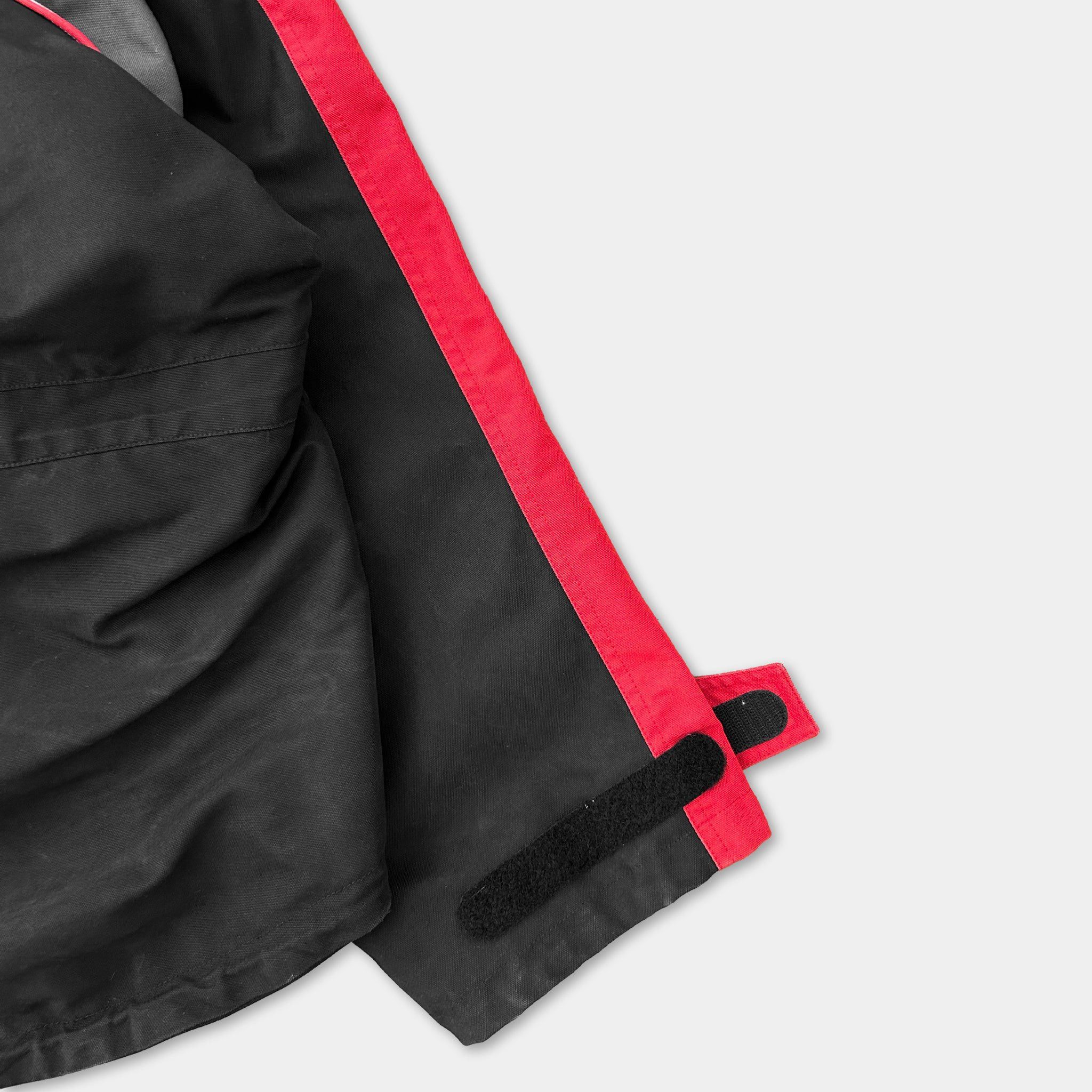 Balenciaga Balenciaga FW17 Swing Parka Size US XL / EU 56 / 4 - 7 Thumbnail
