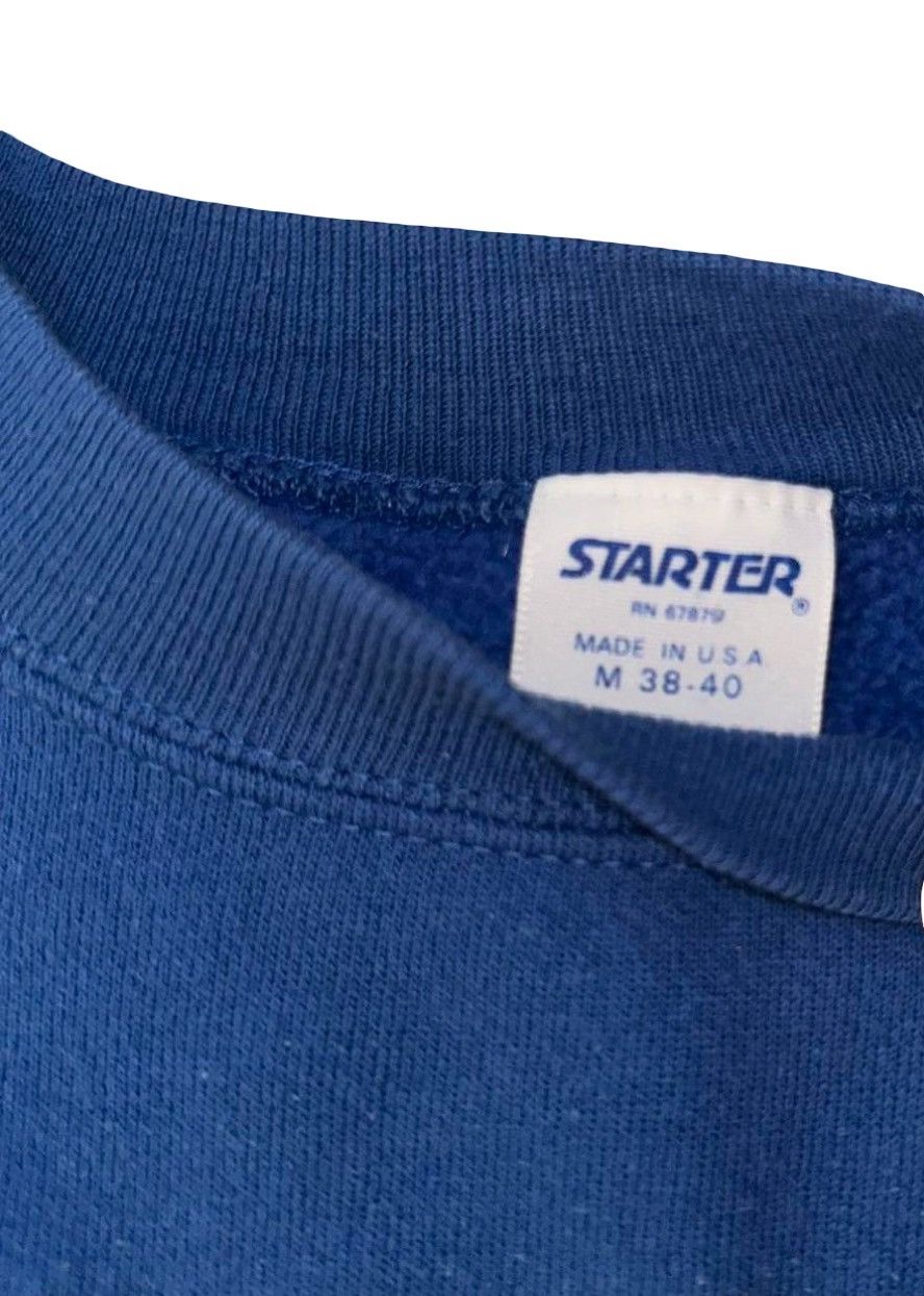 Starter Starter LA Rams sweater Size US M / EU 48-50 / 2 - 2 Thumbnail