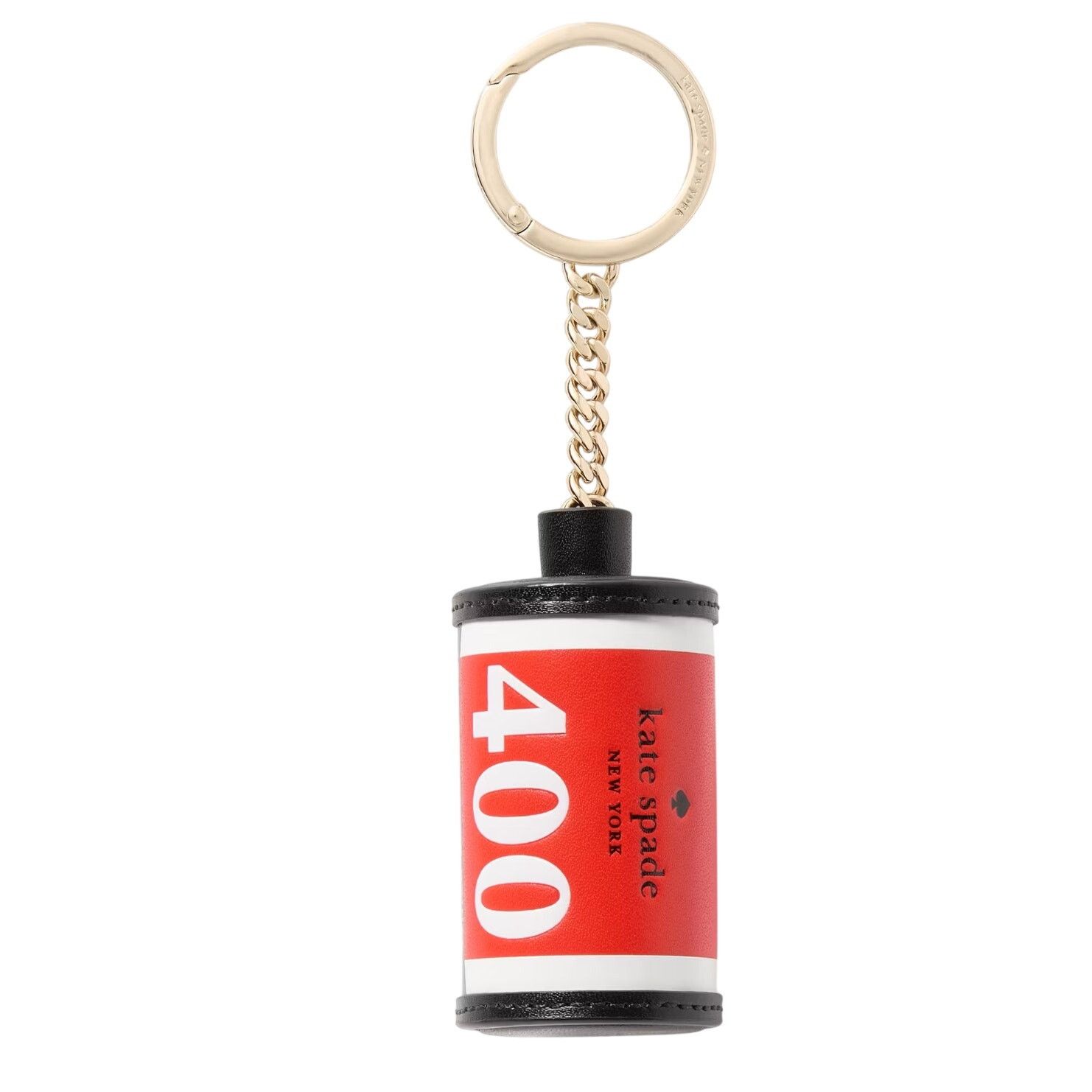 Kate Spade Kate Spade Picture This Film Roll Bag Charm Keychain Size ONE SIZE - 3 Thumbnail