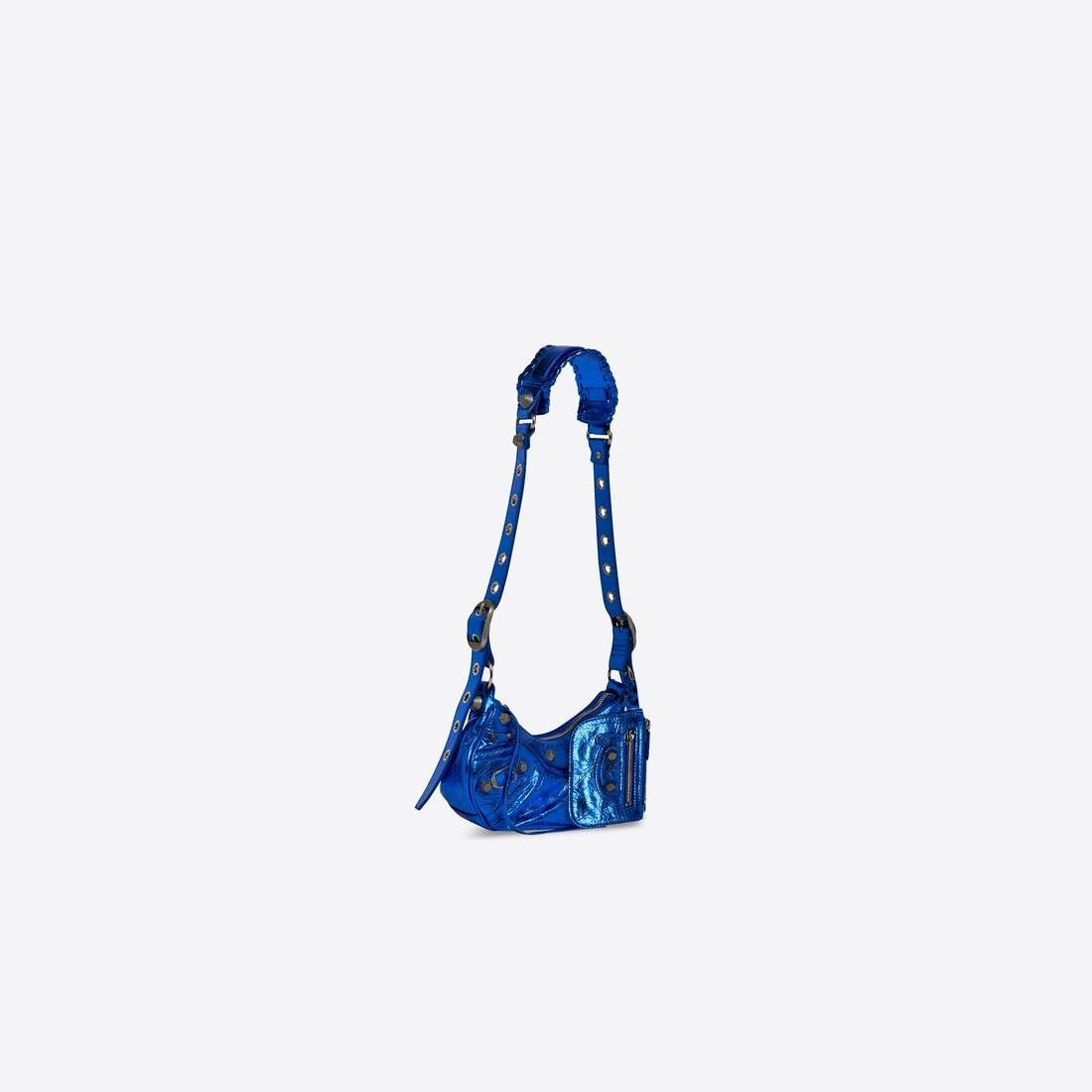 Balenciaga o1mt1gz0525 Size: OS / Le Cagole XS Shoulder Bag Size ONE SIZE - 3 Thumbnail
