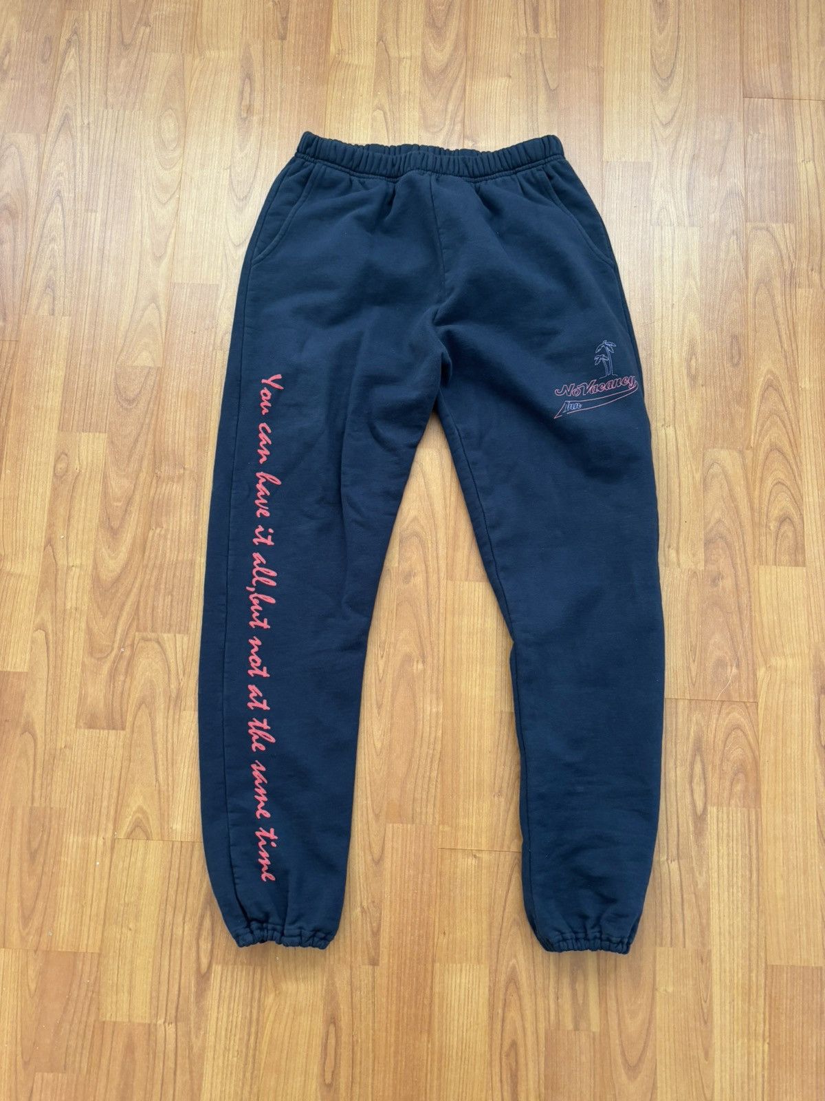 No Vacancy Inn No Vacancy Inn Sweatpants Size US 30 / EU 46 - 1 Thumbnail