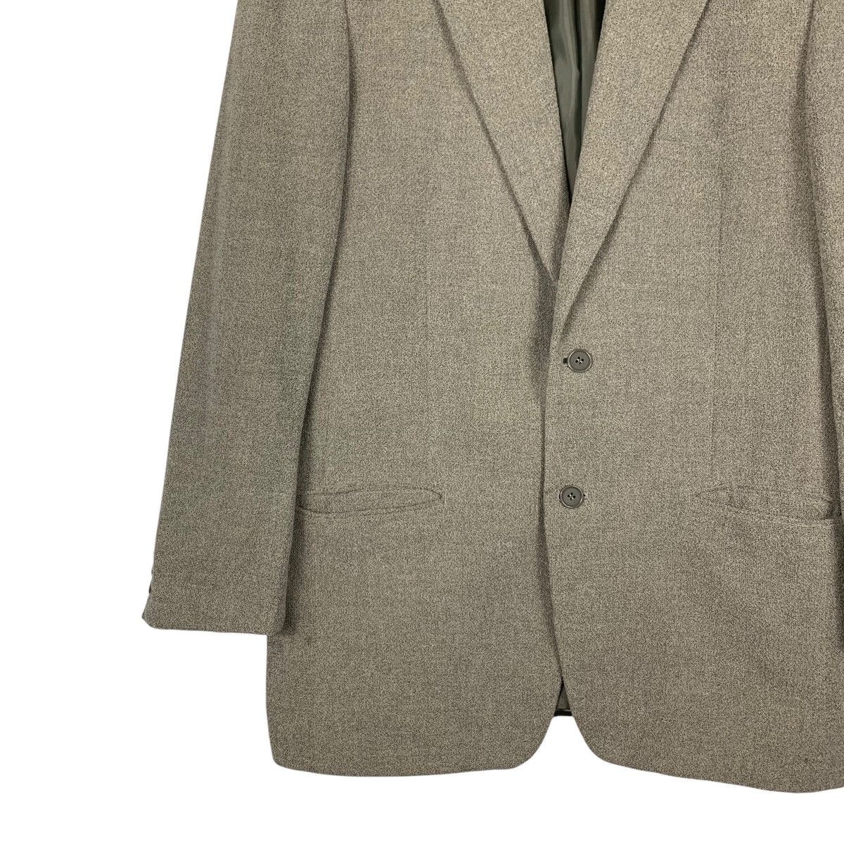 Allegri ALLEGRI ITALY Suit Jacket Blazers Formal Jacket #2123-C93 Size US L / EU 52-54 / 3 - 5 Thumbnail