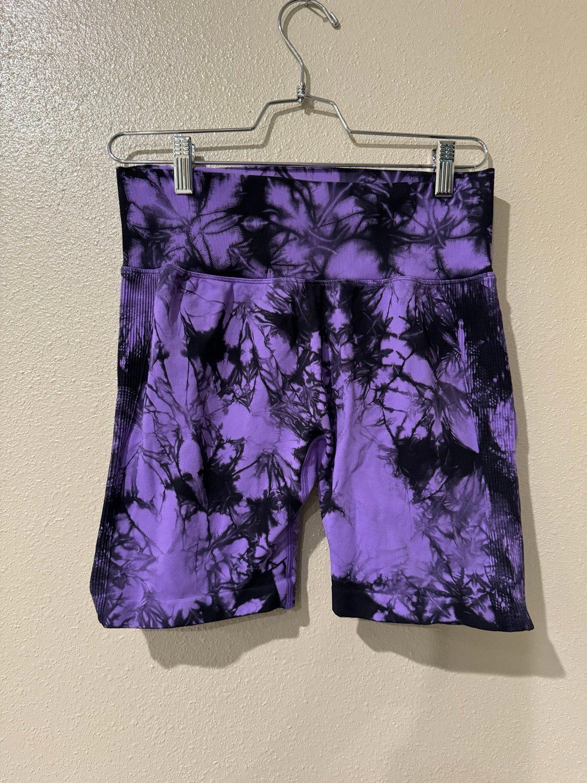 Other Biker Shorts Scrunch Butt Size 40" / US 18 - 1 Thumbnail