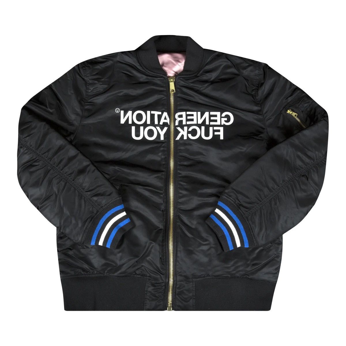 Supreme × Undercover Reversible MA-1 Supreme-Undercover-Reversible-