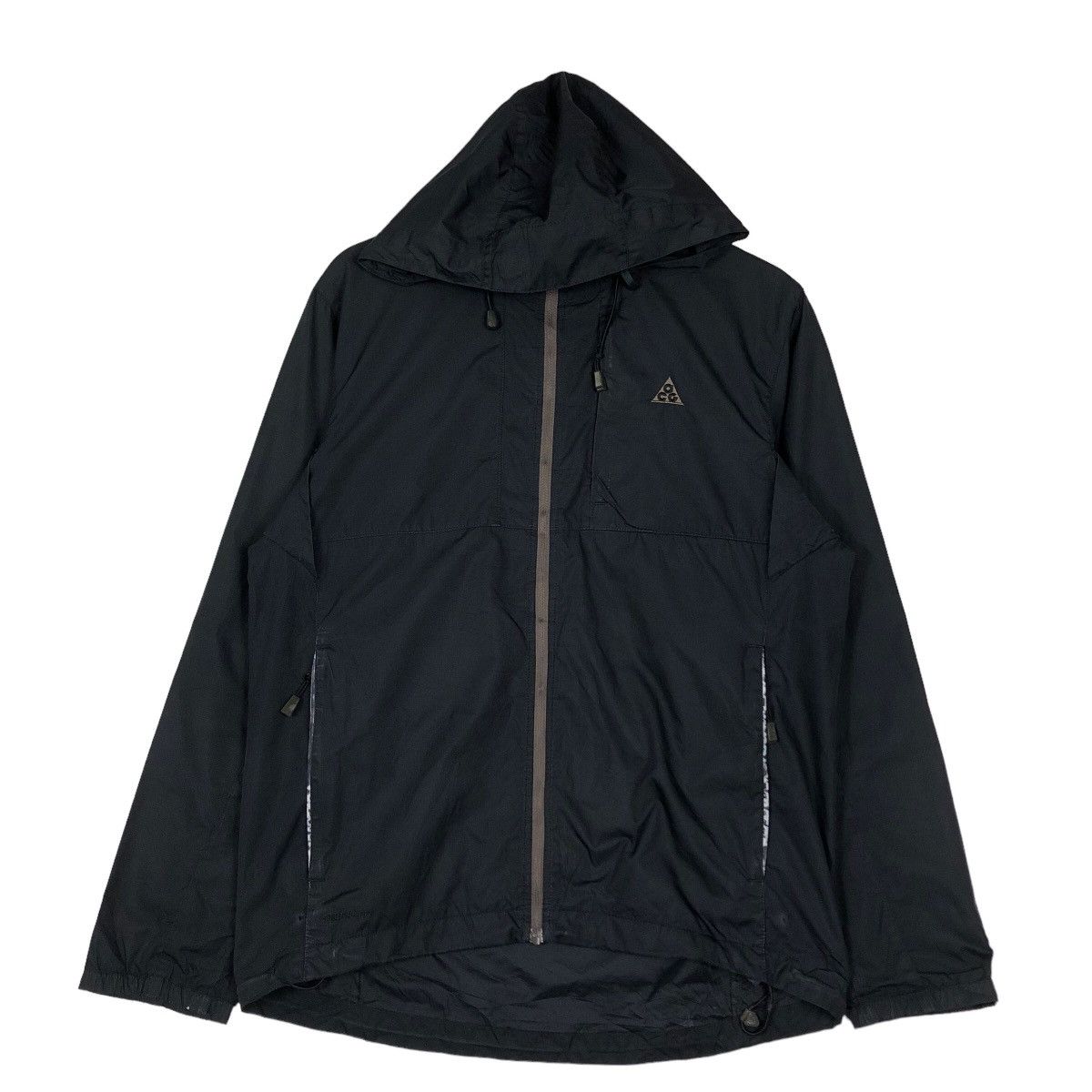 mens nike acg jacket