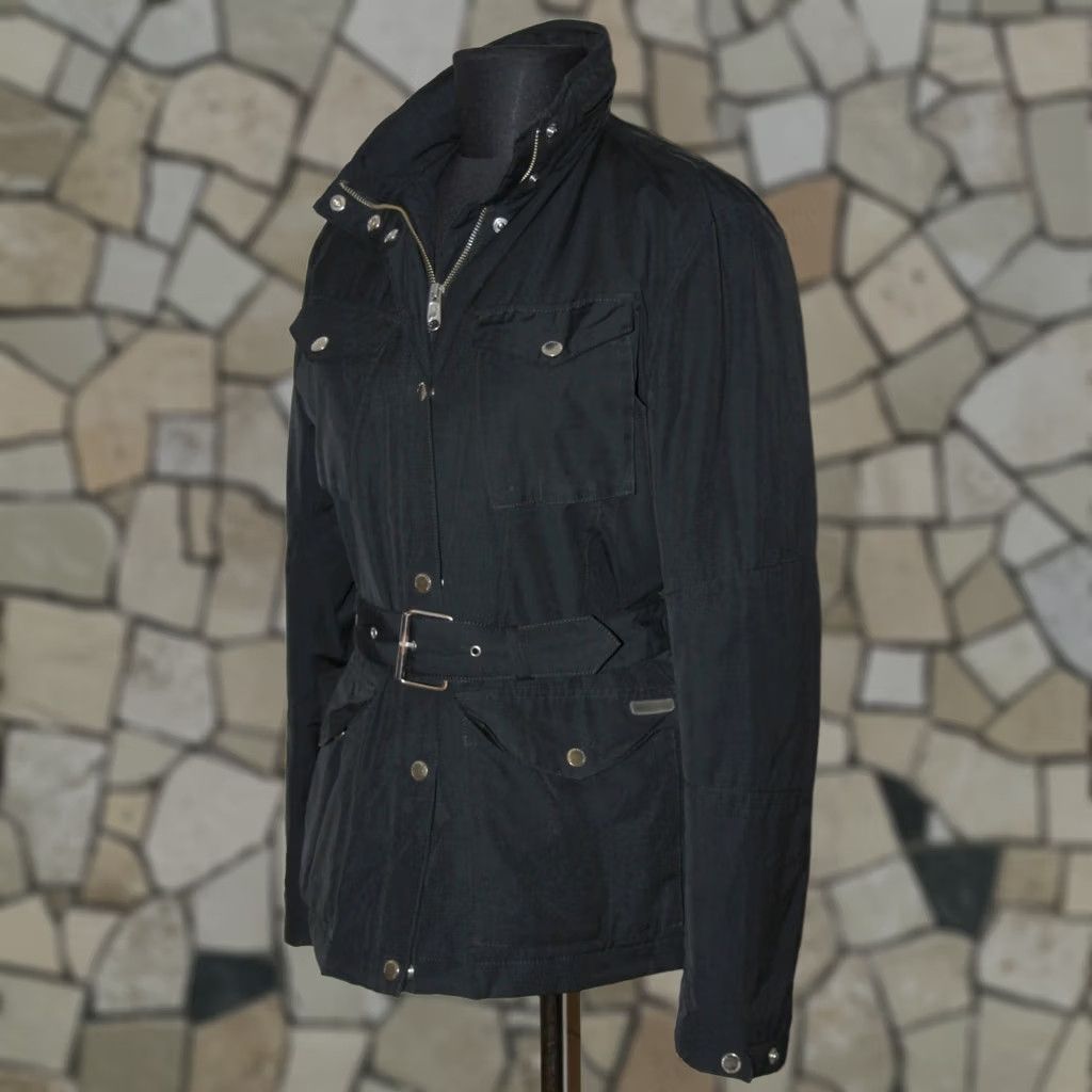 Peak Performance Peak Performance YRSA J Sweden womens jacket black Size M Size M / US 6-8 / IT 42-44 - 1 Thumbnail