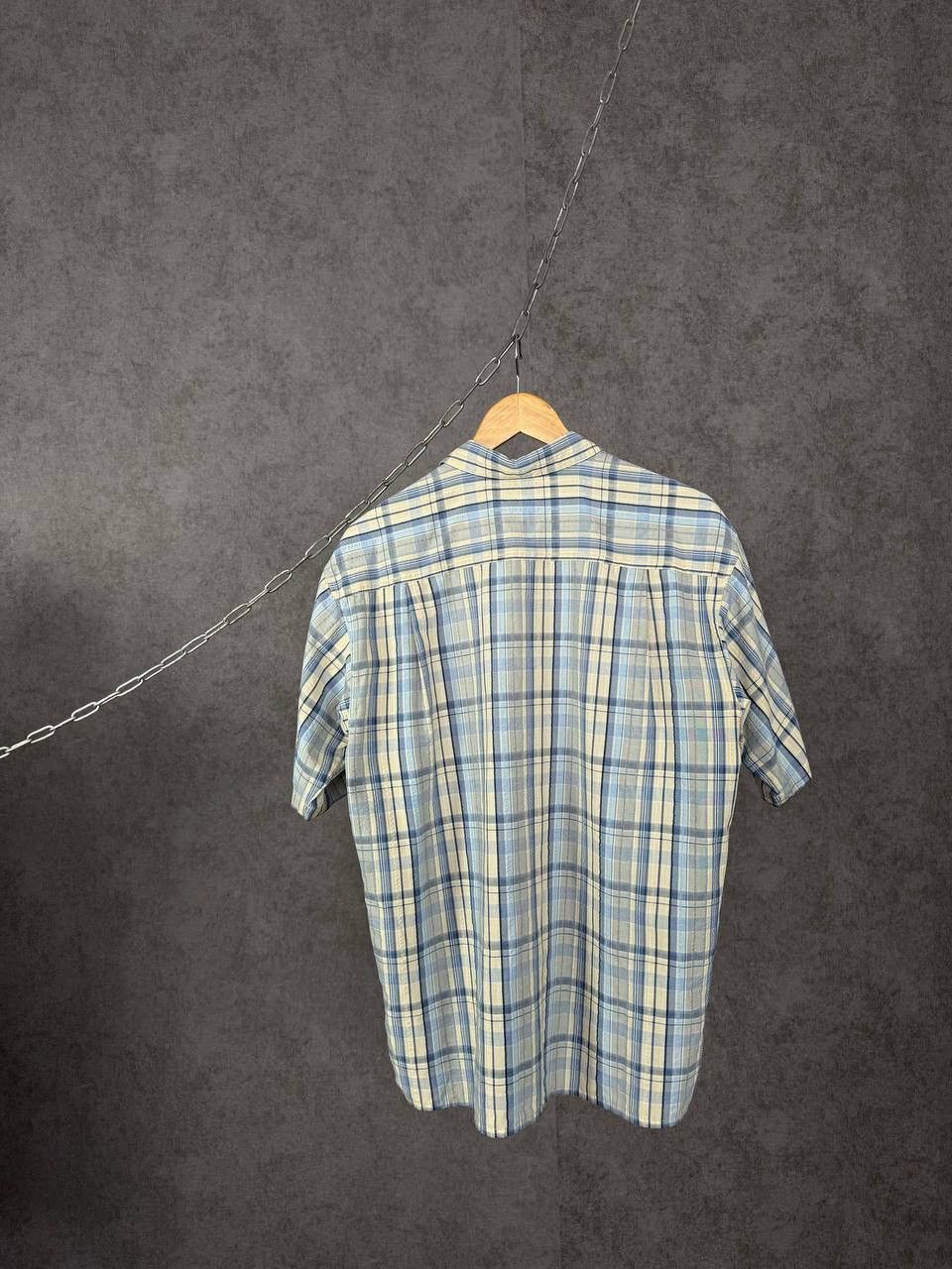 Patagonia Patagonia vintage outdoor shirt Size US L / EU 52-54 / 3 - 5 Thumbnail