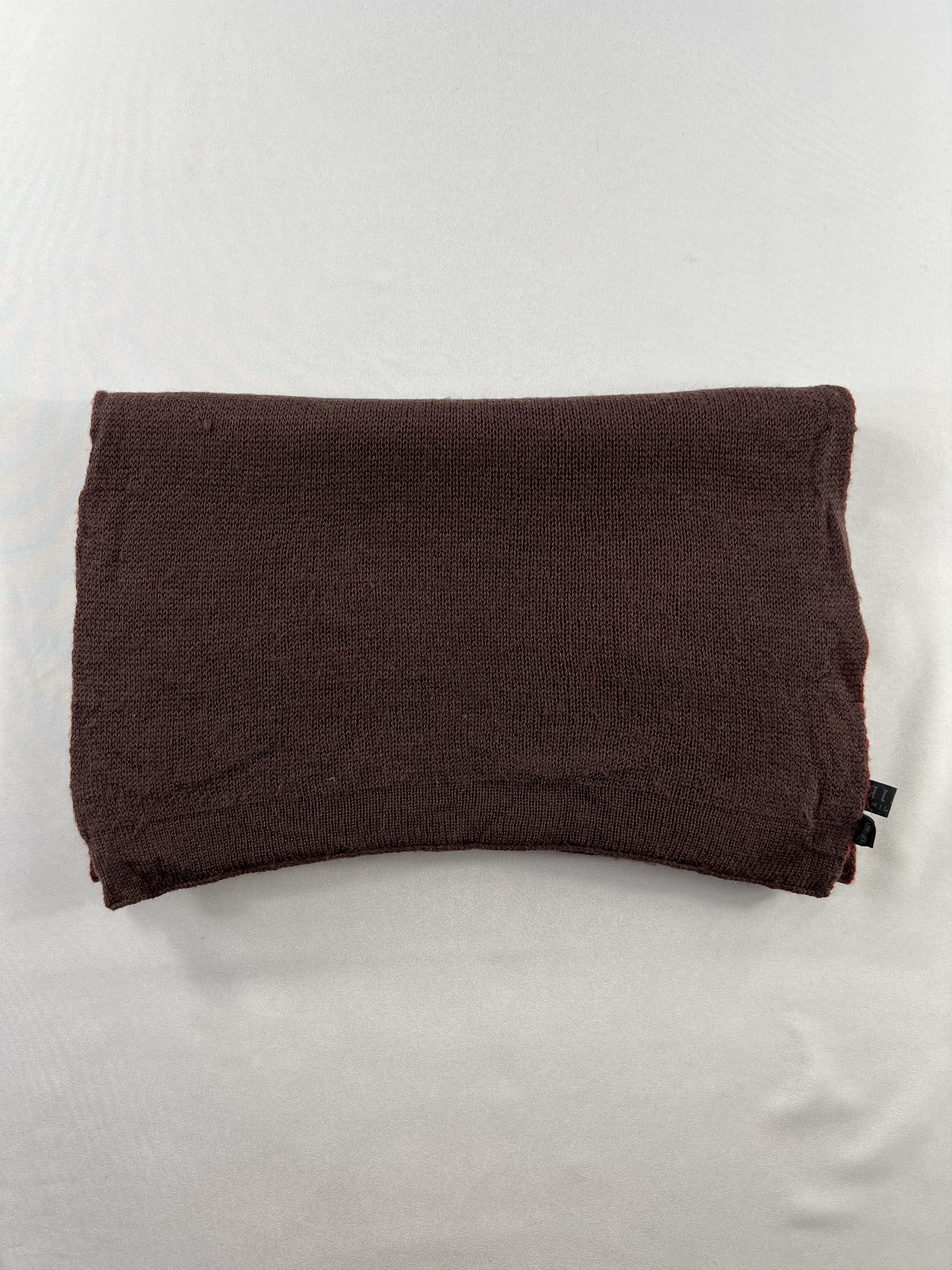 Altea Altea Milano Scarf / Muffler / Neckwear P994 Size ONE SIZE - 7 Thumbnail