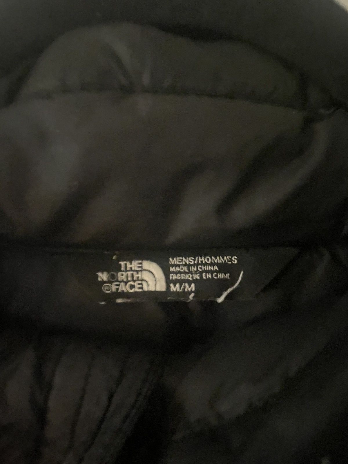 The North Face North Face Puffer Jacket Size US M / EU 48-50 / 2 - 2 Thumbnail