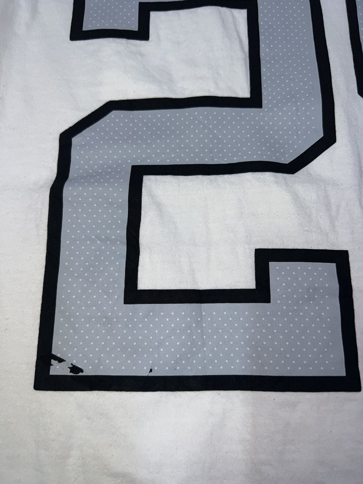 Nike Nike X Raiders Jacobs T-Shirt Size US S / EU 44-46 / 1 - 2 Thumbnail