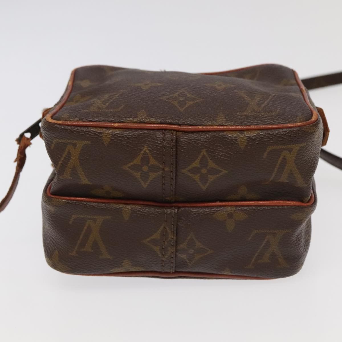 Louis Vuitton LOUIS VUITTON Monogram Mini Amazon Shoulder Bag M45238 Size ONE SIZE - 5 Thumbnail