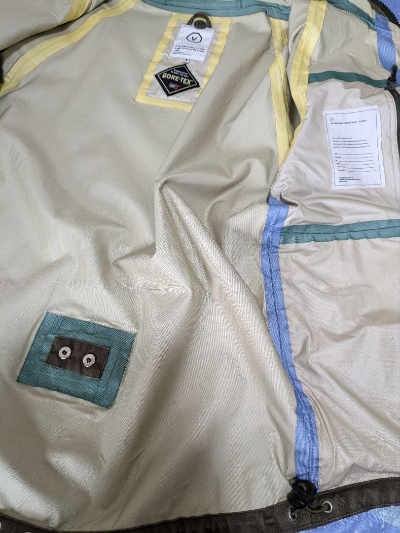 Visvim Field Jacket S 1 2007 UWOT Size US S / EU 44-46 / 1 - 5 Thumbnail